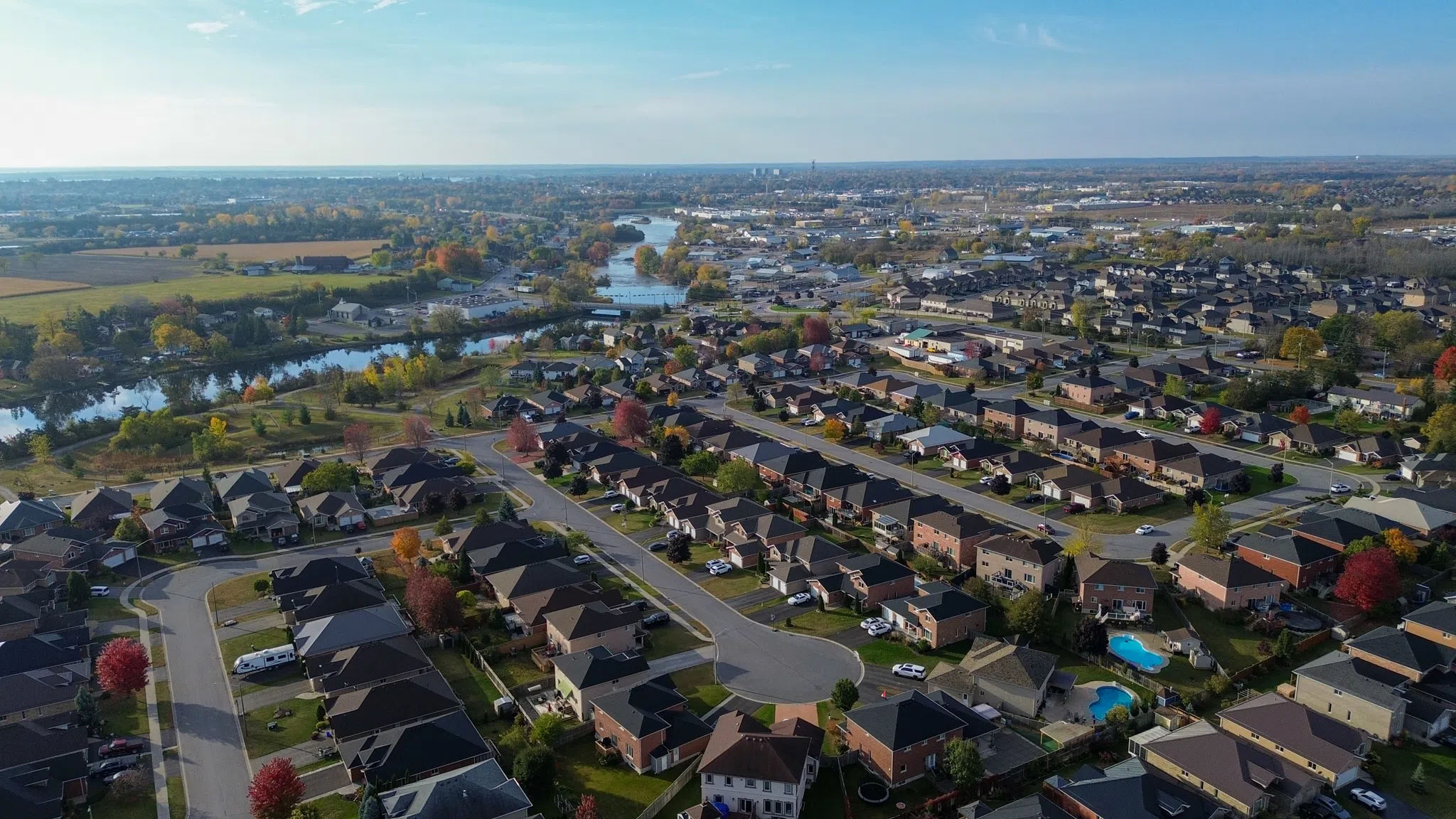 Help shape Belleville's budget