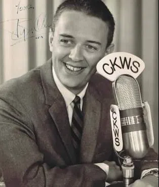 91X marks the passing of a radio legend