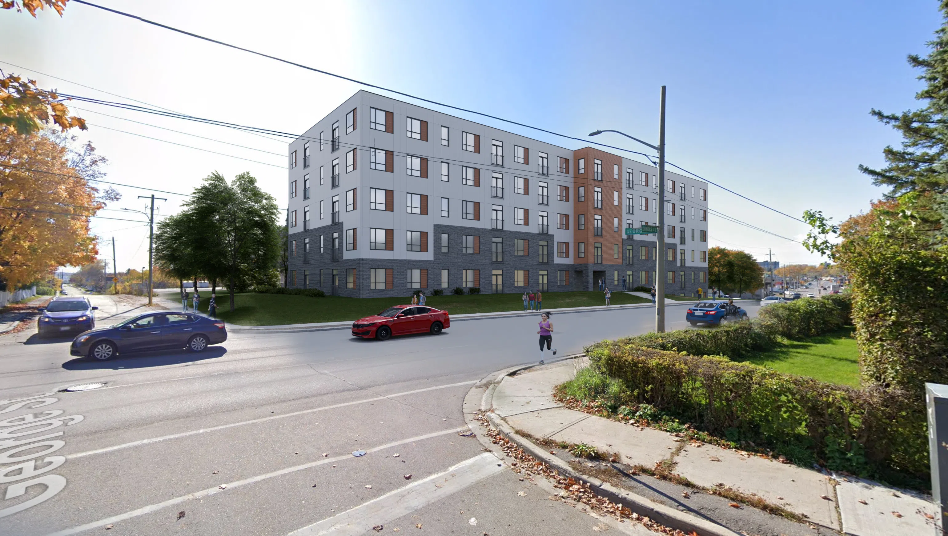 Habitat For Humanity Prince-Edward Hastings sets date to demolish the old Belleville Police Station