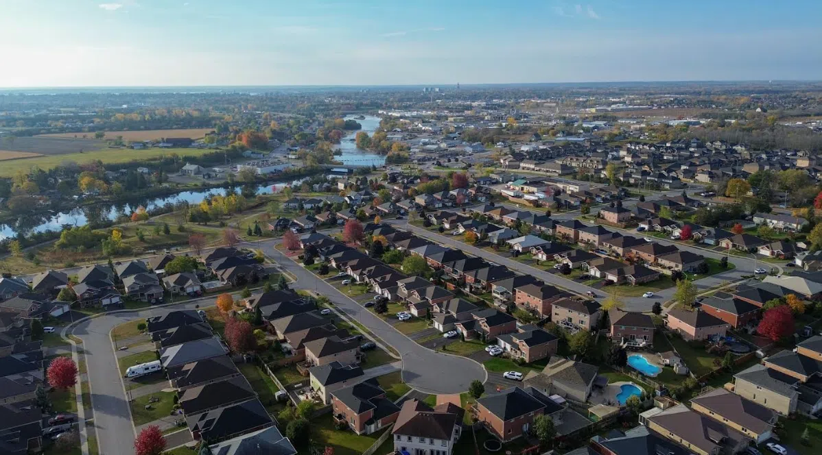 Online survey about Belleville's Housing, Downtown Revitalization, and Brownfield Redevelopment Community Improvement Plan