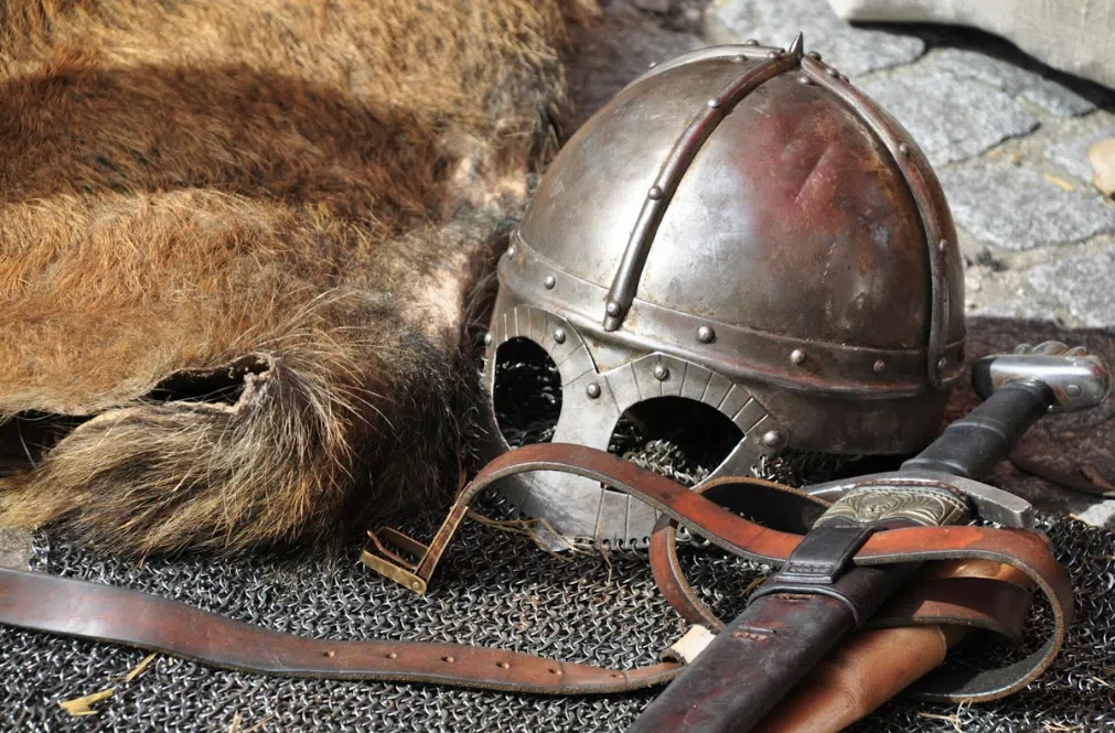 Medieval Madness event in Trenton next month