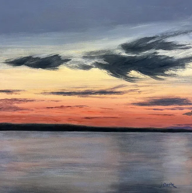 Summer show at Gallery 121