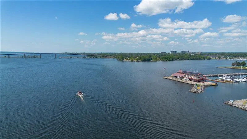 Belleville Labour Day Weekend service changes