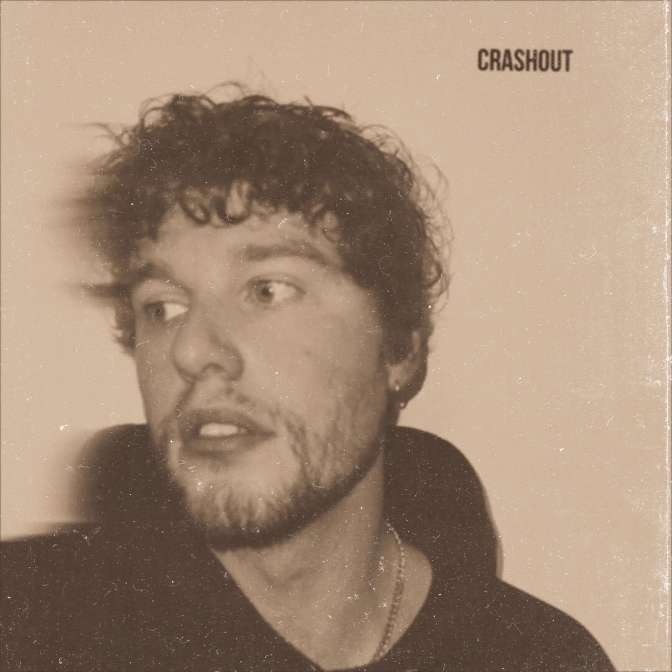 91X Indie Song of the Day - Adam Rodway, Crashout