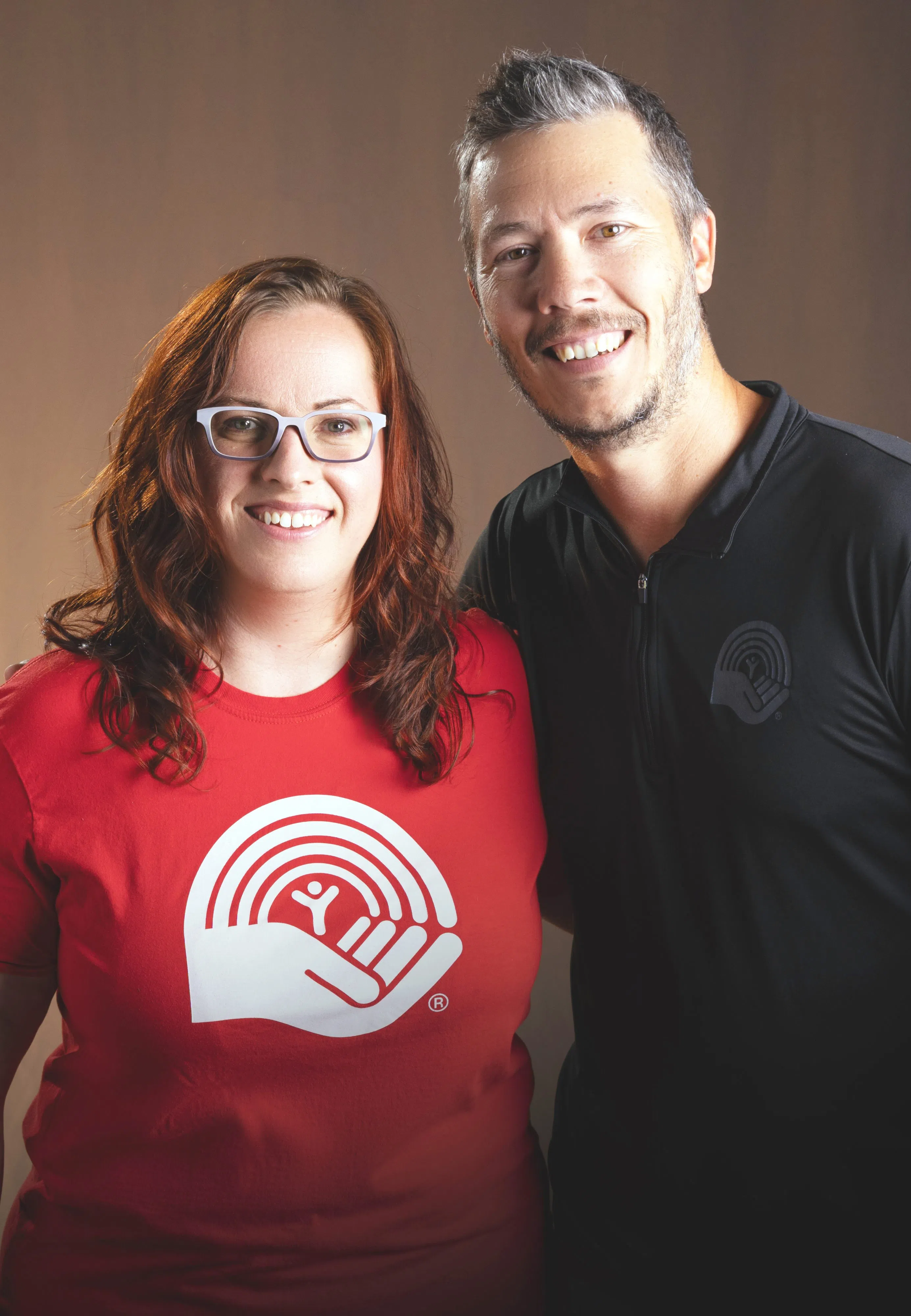 United Way HPE names 2025 Campaign Co-Chairs