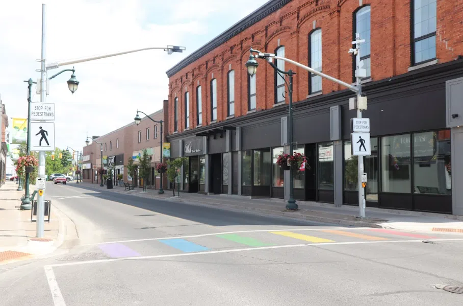 Quinte West Community Improvement Plan fall intake is now open