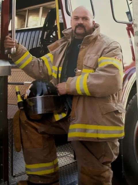 Bake off challenge at the Picton Fair will honour a late firefighter