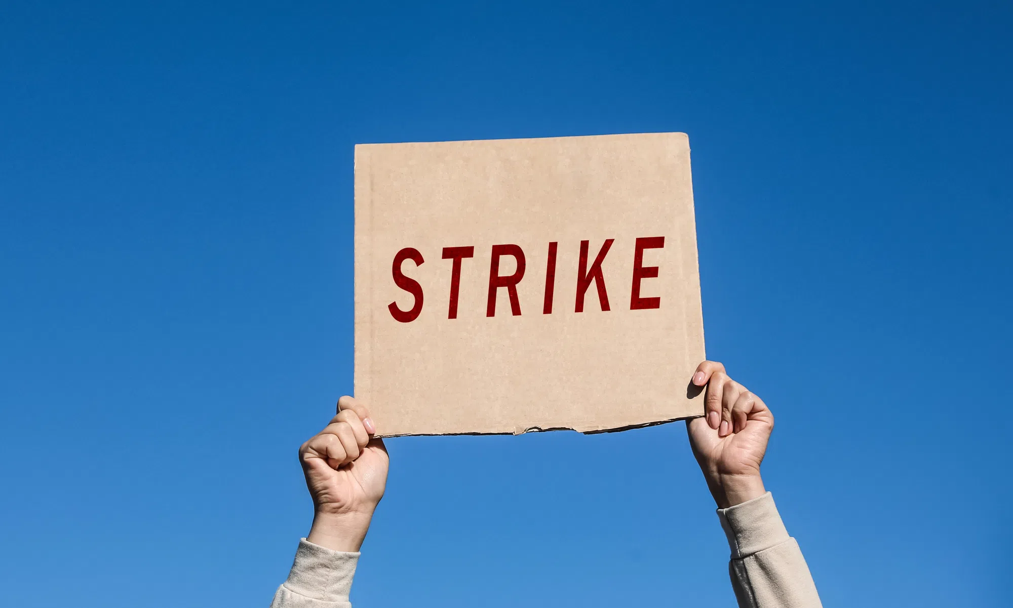 Mediator assigned as college full-time support staff strike closes in on two weeks