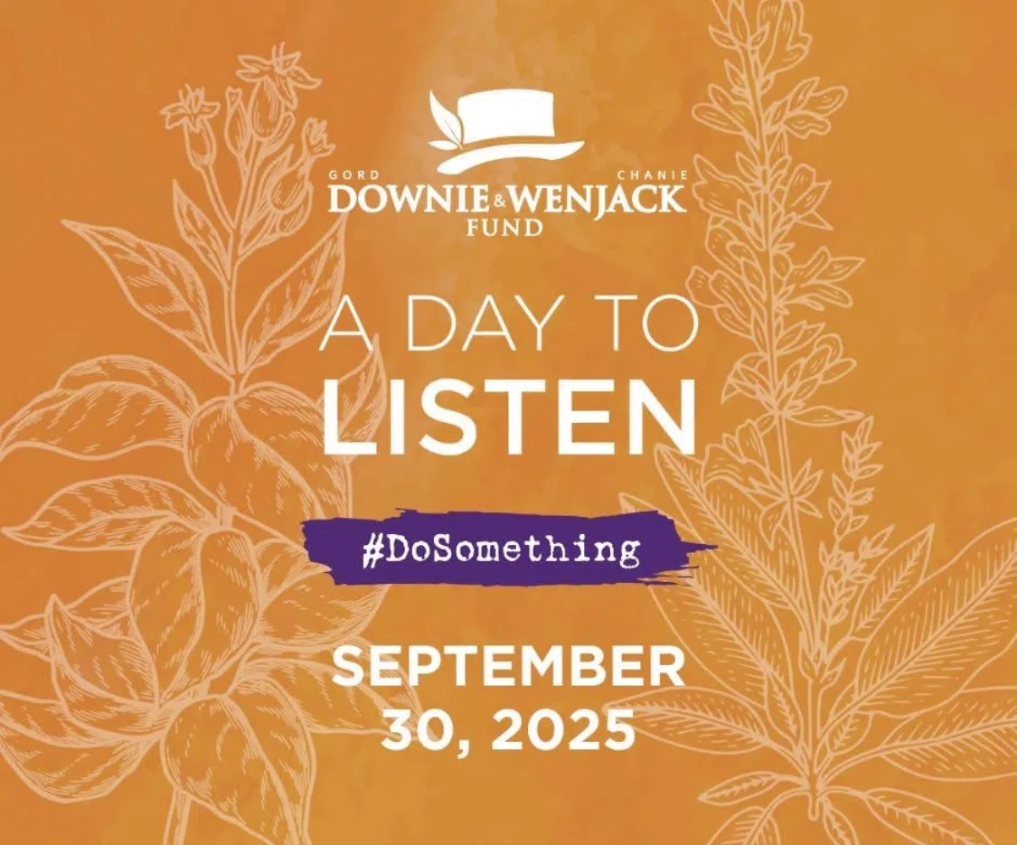 Community notes for Orange Shirt Day