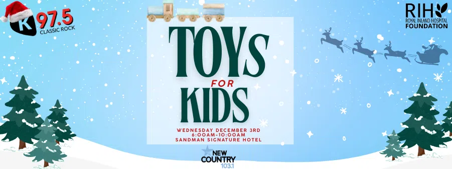 Feature: https://www.newcountry1031.ca/events/454810/