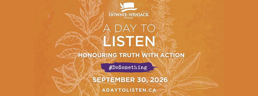 Feature: https://www.newcountry1031.ca/a-day-to-listen-2026/