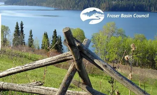 The Fraser Basin Council is a lot more than just fish, water, and protecting the environment