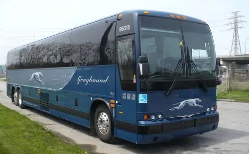 Greyhound service reduction draws fire from Kamloops politicians 