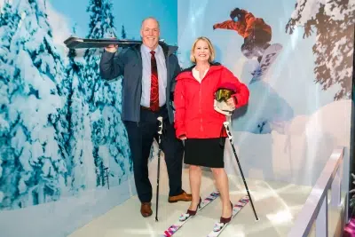 B.C government's recent trip to China may result in tourism boost for Kamloops skiing industry