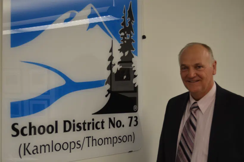 Changes to medical taxes in the NDP's new budget are not going to save the Kamloops School District any money