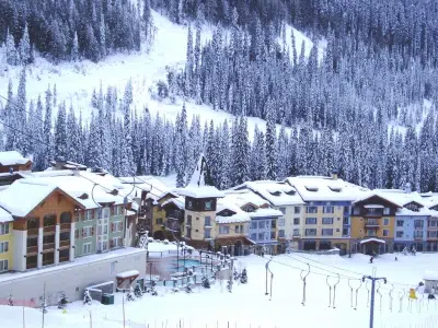 One down, one to go for Sun Peaks short term rental bylaws