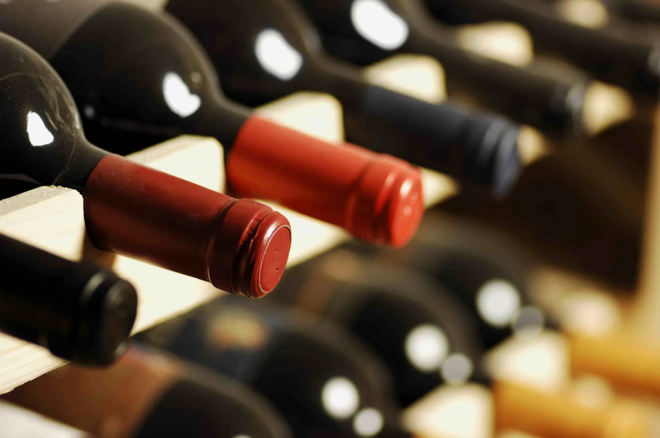 Alberta wine ban rattles B.C. Wine Institute