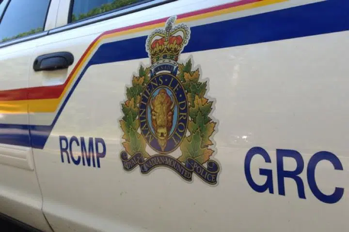 Chase RCMP find their man 