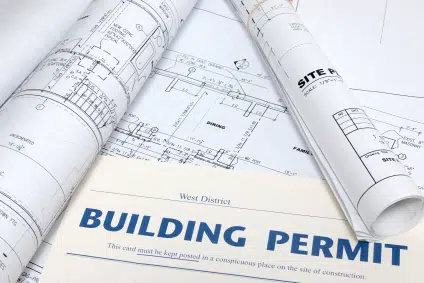 Kamloops expecting a fair amount of building permits to be utilized this year
