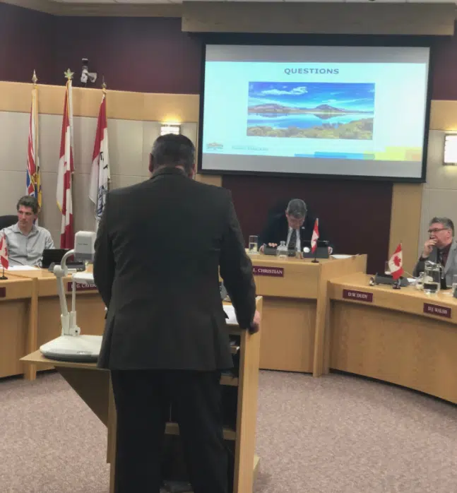 Two big projects are missing in action in latest Kamloops transportation plan