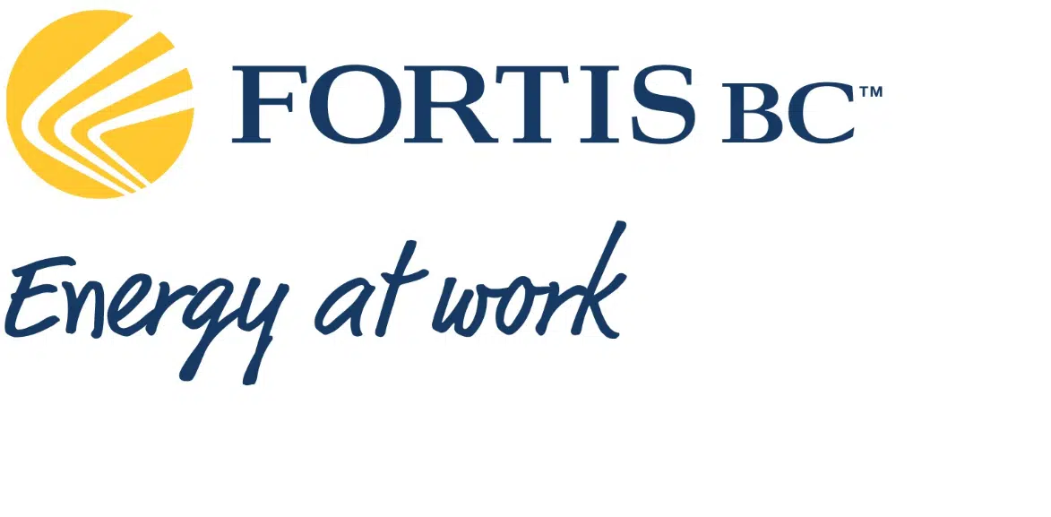 Fortis BC gas rates remain steady 