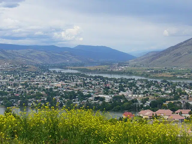 It appears Kamloops has escaped the worst of any potential flooding