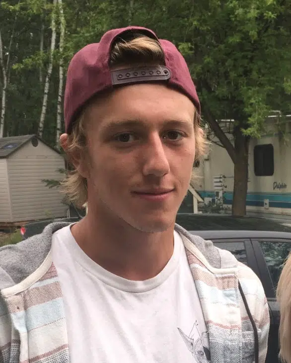 Kamloops woman looking to help the family of Ryan Shtuka and their search