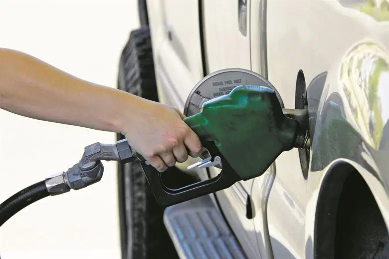 Kamloops motorists appear to be headed for another big pump jump