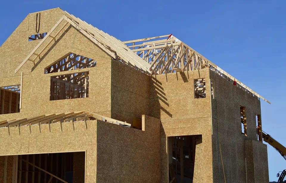 The southwest sector in Kamloops is still the first priority for home builders