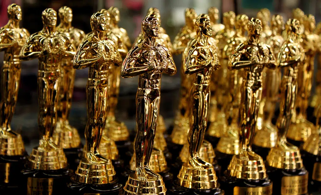 B.C Lotteries preparing for 90th Academy Awards online betting