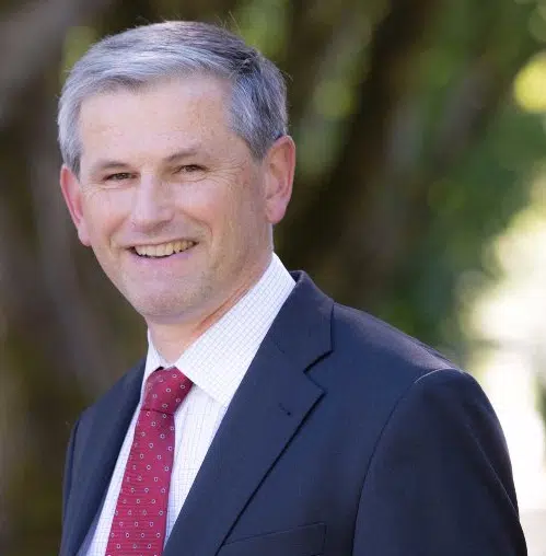 Andrew Wilkinson says not all is what it seems in crackdown on doctors extra billing 