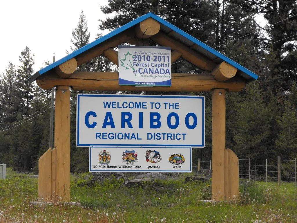 Cariboo Regional District warning people to prepare themselves for potential flooding