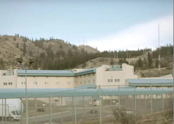 BCGEU alarmed at a sky high staff turn over rate at Kamloops Regional Correctional Centre 