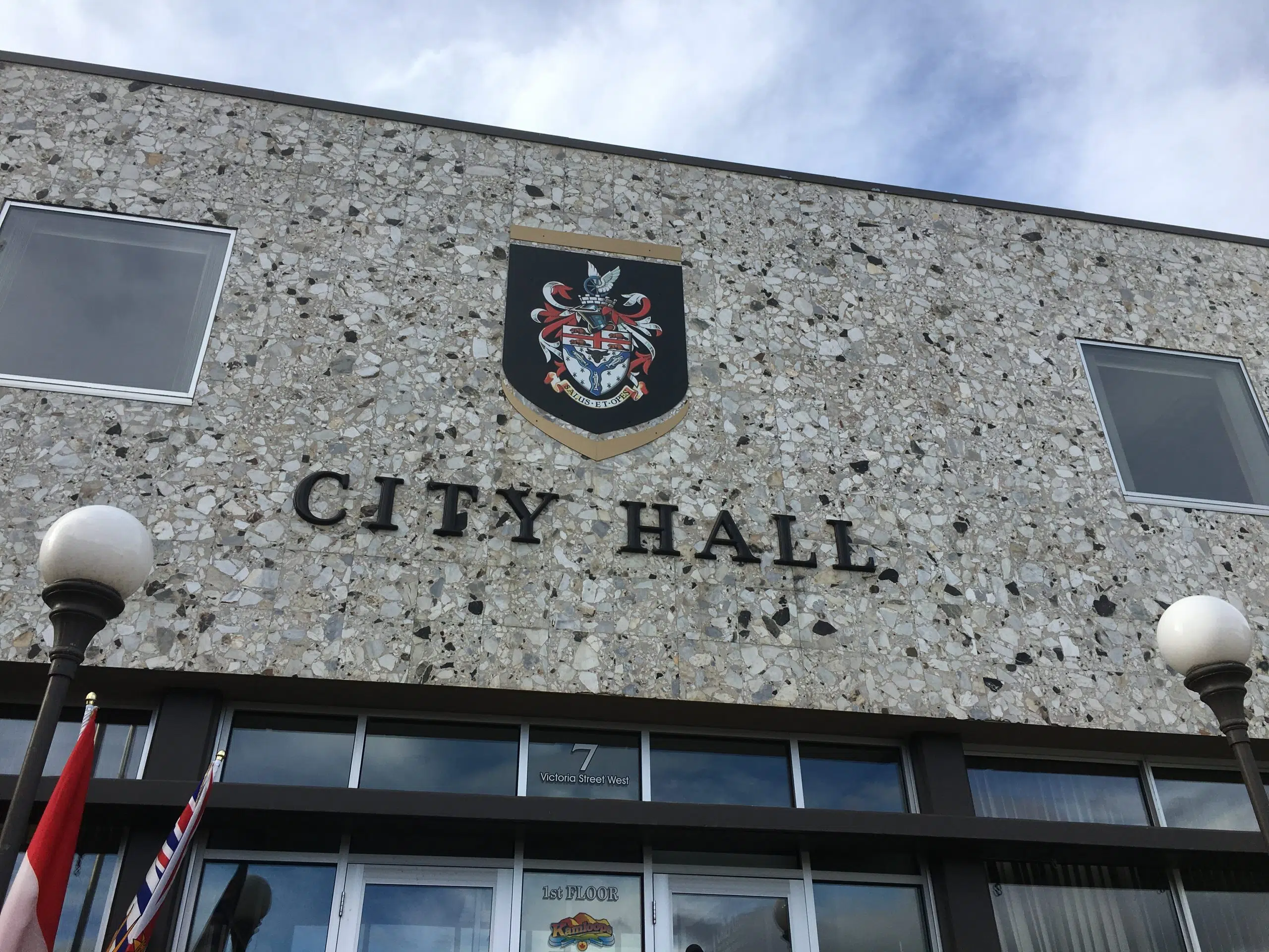 City of Kamloops lays out rules for homeless to shelter on city land