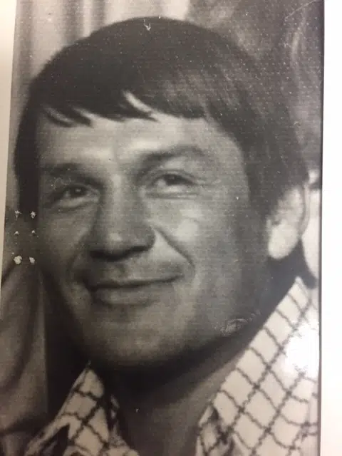 Reward offered with the hope of solving a Kamloops cold case 