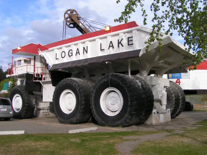 Logan Lake residents facing slight tax increase