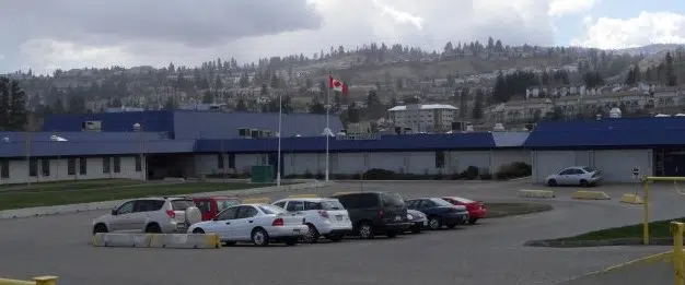 Kamloops RCMP say police incident at Sahali Secondary now over
