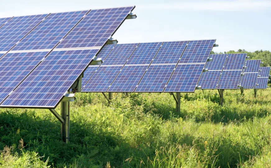 Solar farm idea passes Upper Nicola Band referendum 