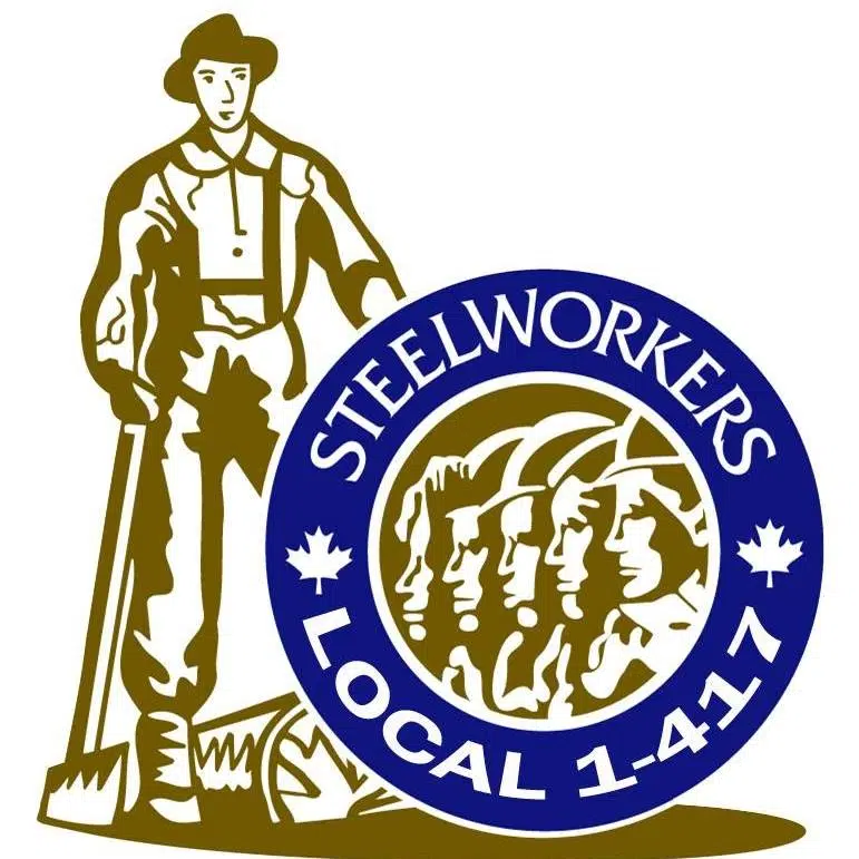 Newly acclaimed President of the Kamloops local of the United Steelworkers Union says job security is key going forward
