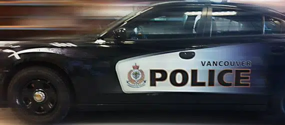 Vancouver Police Department recruiting in Kamloops tomorrow