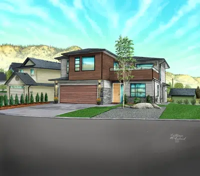 Kamloops Y Dream Home ticket value packs sell out in half the time as last year