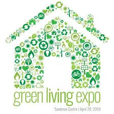 Eco friendly practices showcased at Green Living Expo today in Kamloops