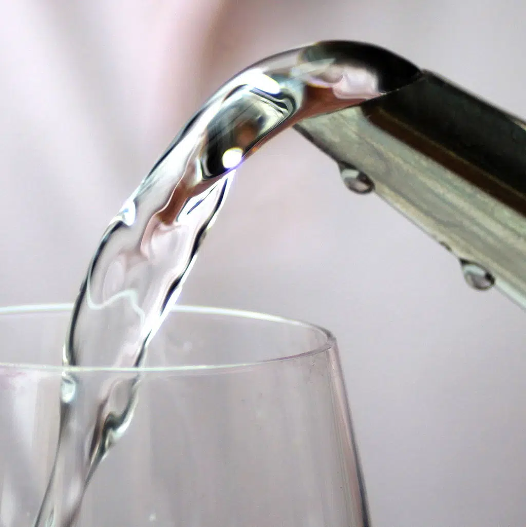Ashcroft officials issue boil water advisory