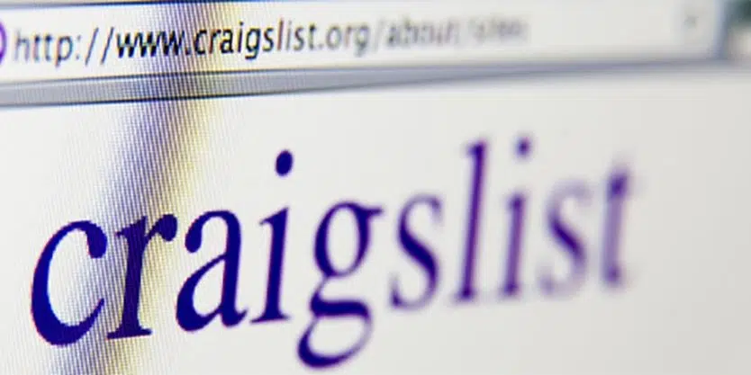 A decision by Craigslist is resulting in more sex trade workers becoming visible on Kamloops streets