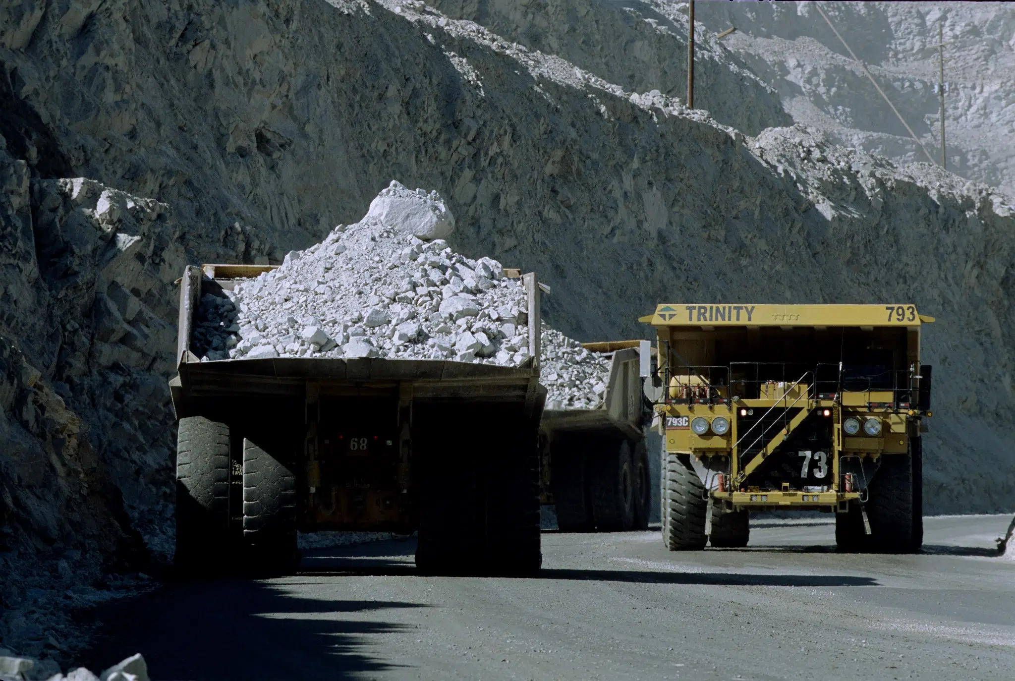 Report released today shows soaring mining revenues in B.C