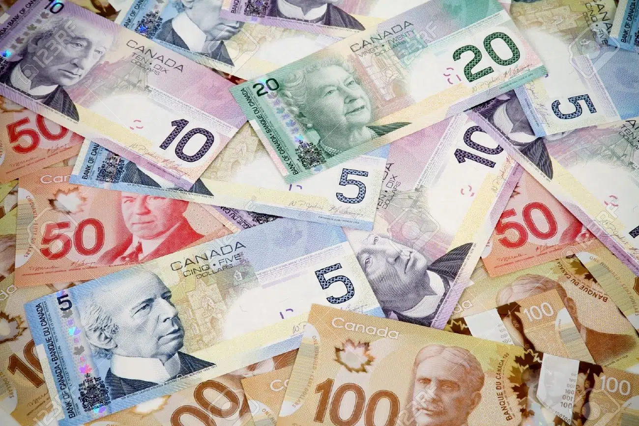 Kamloops continues to outpace the rest of B.C when it comes to average debt
