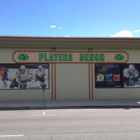Local business winds down fundraising, now set to donate to Humboldt Broncos