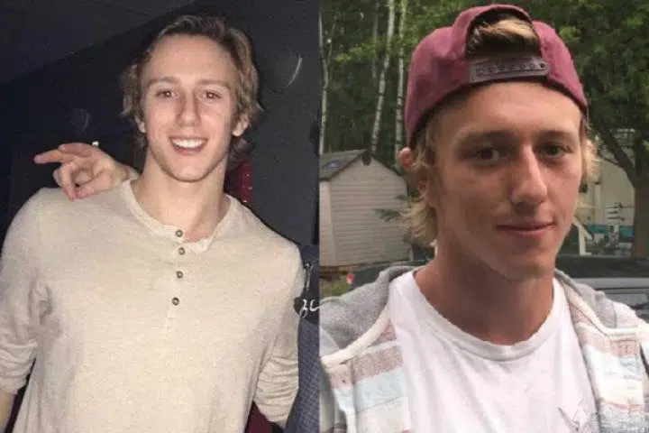 Annual 'Run for Ryan' to mark four year anniversary of Ryan Shtuka's disappearance