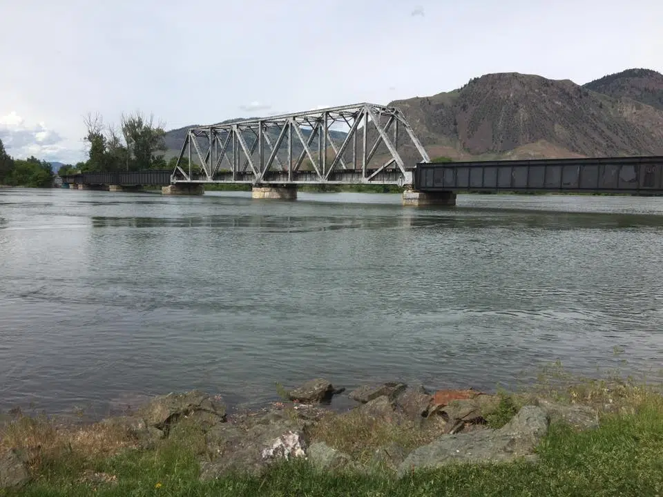 City of Kamloops preparing for flooding, just in case