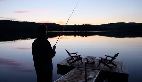 B.C. freshwater fishing licence fees to increase this year